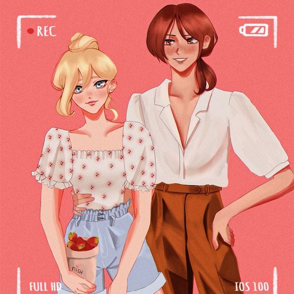 Meet your Posher, Sufia - Picture 1 of 1